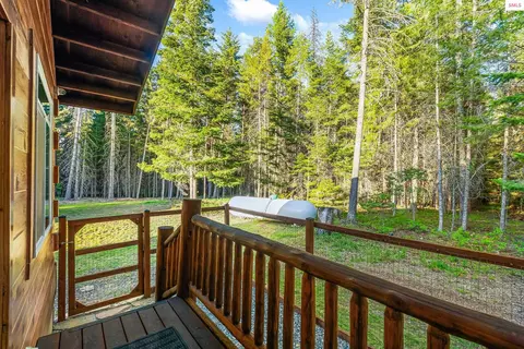 Exterior - 6693 River Rd, Clark Fork, ID 83811 photo 19 of 34