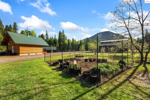 Exterior - 6693 River Rd, Clark Fork, ID 83811 photo 9 of 34