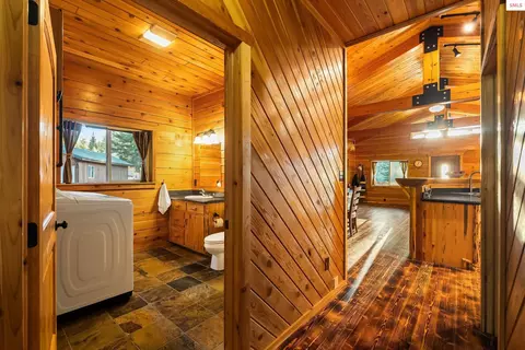 Entry Way - 6693 River Rd, Clark Fork, ID 83811 photo 1 of 1