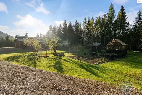 Exterior - 6693 River Rd, Clark Fork, ID 83811 photo 10 of 34