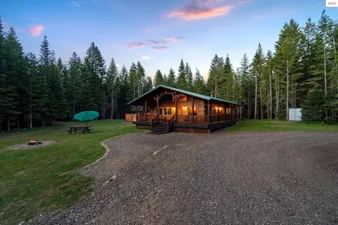 Exterior - 6693 River Rd, Clark Fork, ID 83811 photo 31 of 34