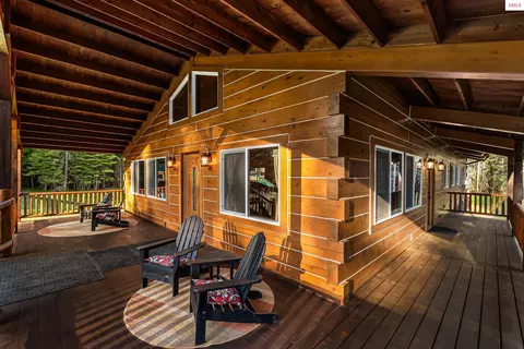 Exterior - 6693 River Rd, Clark Fork, ID 83811 photo 16 of 34