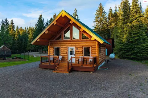 Exterior - 6693 River Rd, Clark Fork, ID 83811 photo 5 of 34