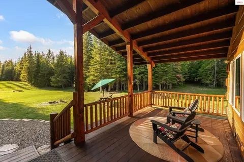Exterior - 6693 River Rd, Clark Fork, ID 83811 photo 18 of 34