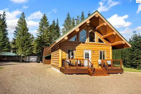 Exterior - 6693 River Rd, Clark Fork, ID 83811 photo 21 of 34