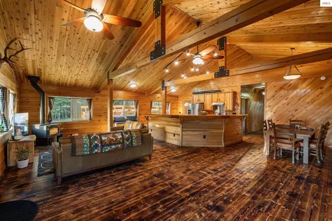 Other - 6693 River Rd, Clark Fork, ID 83811 photo 1 of 24
