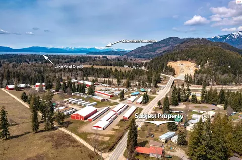 400 Highway 200, Clark Fork, ID 83811 photo 12