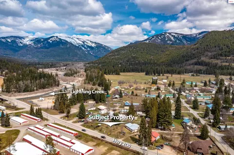 400 Highway 200, Clark Fork, ID 83811 photo 5