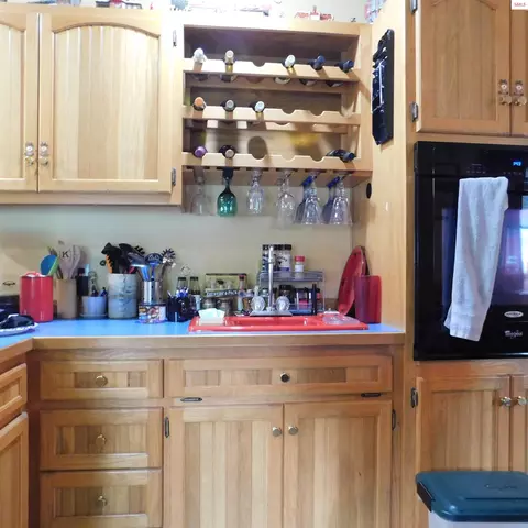 Kitchen - 81 Cedar St, Priest River, ID 83856 photo 2 of 4