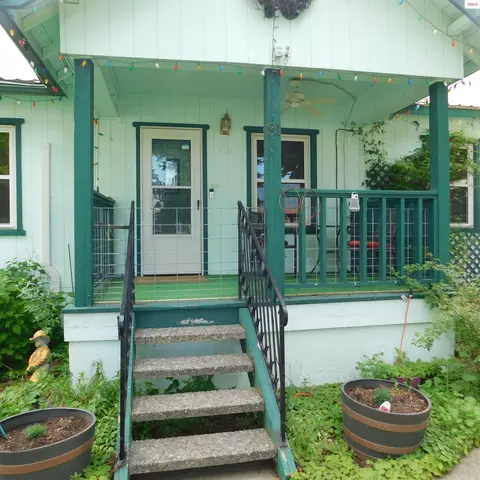 Exterior - 81 Cedar St, Priest River, ID 83856 photo 2 of 8
