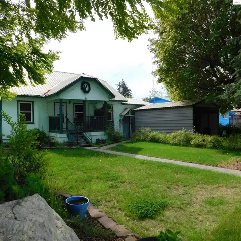Exterior - 81 Cedar St, Priest River, ID 83856 photo 1 of 8