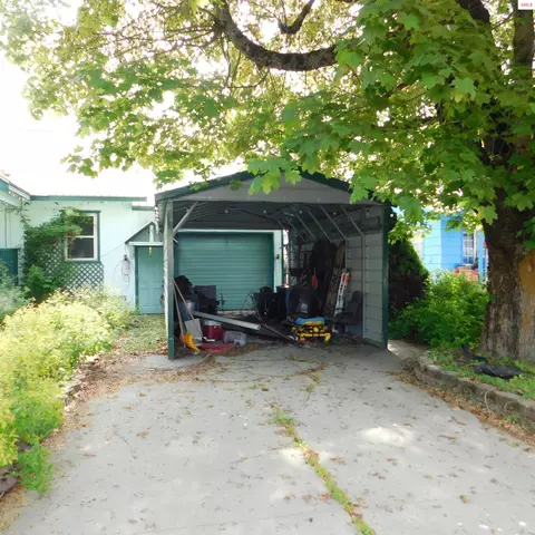 Exterior - 81 Cedar St, Priest River, ID 83856 photo 7 of 8