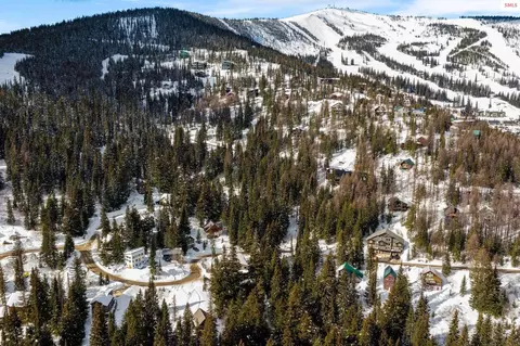 Nna Ullr Drive, Sandpoint, ID 83864