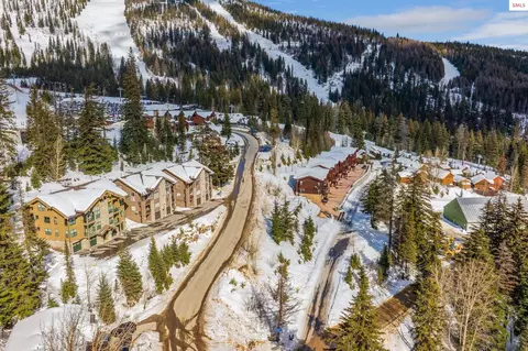 Nna Hemlock Lane, Sandpoint, ID 83864
