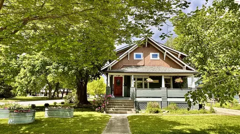 536 Erie St, Sandpoint, ID 83864