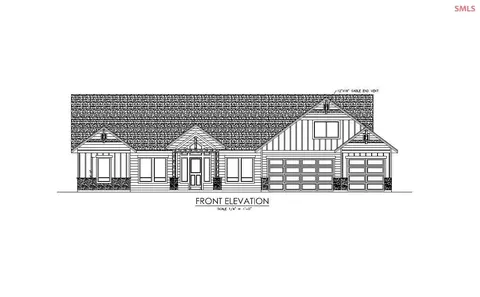 23775 N Ceylon Rd, Rathdrum, ID 83858