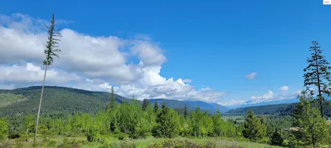 Nna Falcon Ridge Dr - Tract 6, Bonners Ferry, ID 83805