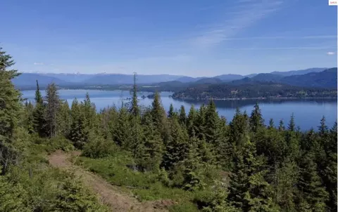 lot2 Mikas View Ests, Sagle, ID 83860
