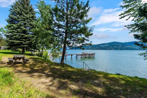 Exterior - 1104 Birch St, Sandpoint, ID 83864 photo 23 of 23