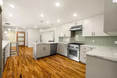 Kitchen - 1104 Birch St, Sandpoint, ID 83864 photo 1 of 6