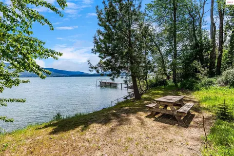 Exterior - 1104 Birch St, Sandpoint, ID 83864 photo 22 of 23