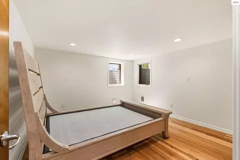 Bedroom - 1104 Birch St, Sandpoint, ID 83864 photo 7 of 10