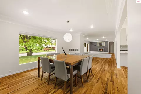 Dining - 1104 Birch St, Sandpoint, ID 83864 photo 2 of 3
