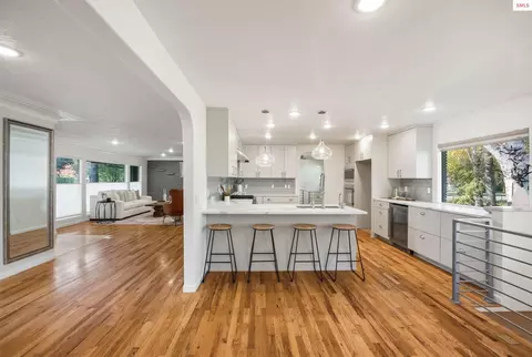 Kitchen - 1104 Birch St, Sandpoint, ID 83864 photo 1 of 7
