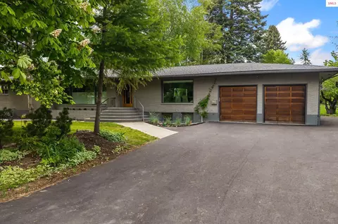 Exterior - 1104 Birch St, Sandpoint, ID 83864 photo 21 of 23