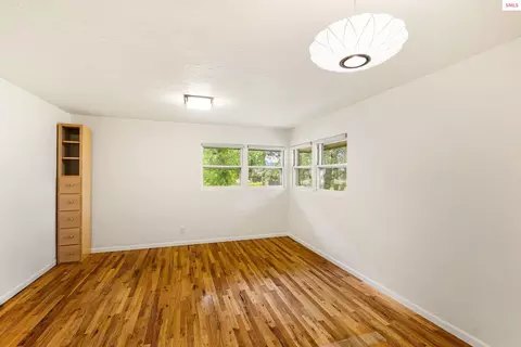 Bedroom - 1104 Birch St, Sandpoint, ID 83864 photo 3 of 10