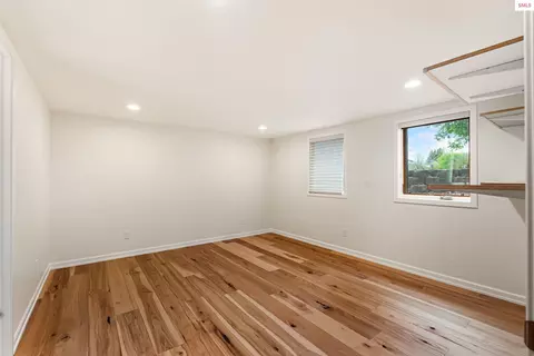 Bedroom - 1104 Birch St, Sandpoint, ID 83864 photo 10 of 10