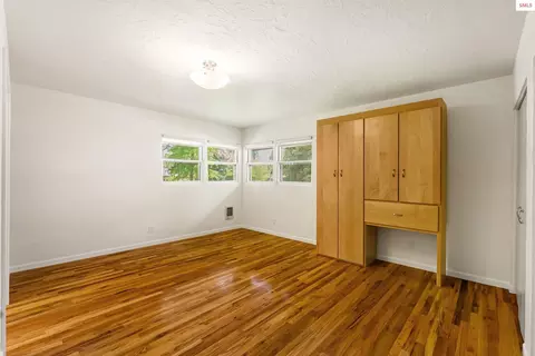 Bedroom - 1104 Birch St, Sandpoint, ID 83864 photo 4 of 10