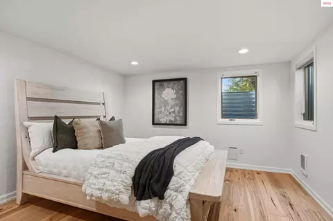 Bedroom - 1104 Birch St, Sandpoint, ID 83864 photo 6 of 9