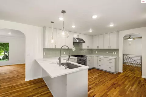 Kitchen - 1104 Birch St, Sandpoint, ID 83864 photo 6 of 6