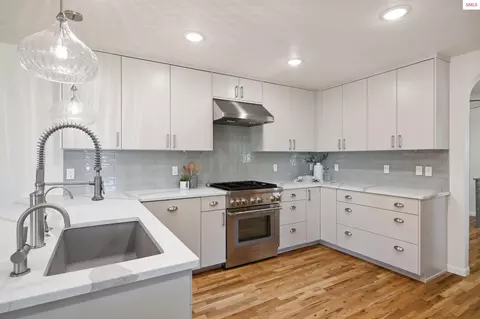 Kitchen - 1104 Birch St, Sandpoint, ID 83864 photo 6 of 7