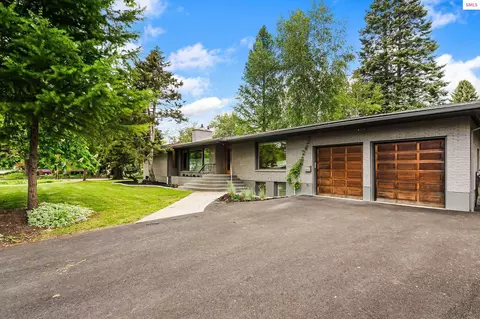 Exterior - 1104 Birch St, Sandpoint, ID 83864 photo 20 of 23
