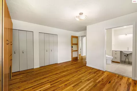 Bedroom - 1104 Birch St, Sandpoint, ID 83864 photo 5 of 10