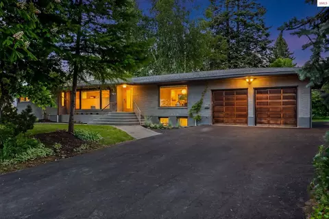 1104 Birch St, Sandpoint, ID 83864