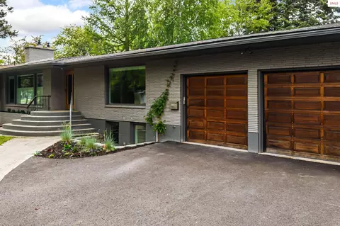 Exterior - 1104 Birch St, Sandpoint, ID 83864 photo 5 of 23