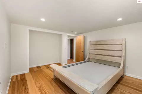Bedroom - 1104 Birch St, Sandpoint, ID 83864 photo 6 of 10