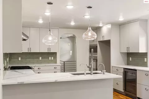 Kitchen - 1104 Birch St, Sandpoint, ID 83864 photo 4 of 6