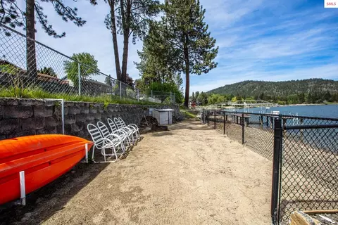 Exterior - 433 Campbell Point Rd, Laclede, ID 83864 photo 14 of 16