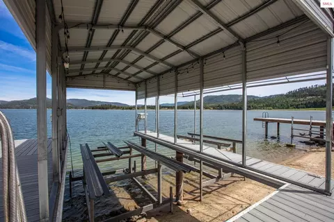 Other - 433 Campbell Point Rd, Laclede, ID 83864 photo 3 of 12