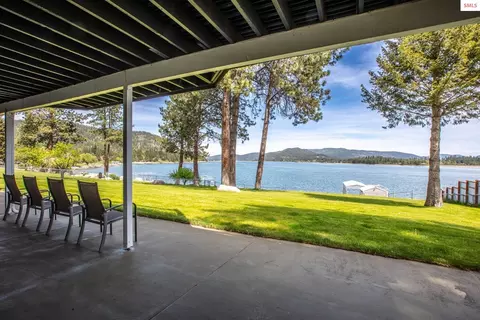 Other - 433 Campbell Point Rd, Laclede, ID 83864 photo 12 of 12
