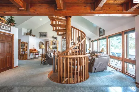 Other - 433 Campbell Point Rd, Laclede, ID 83864 photo 8 of 12