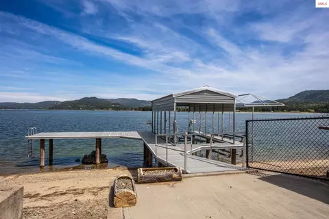 Other - 433 Campbell Point Rd, Laclede, ID 83864 photo 2 of 12