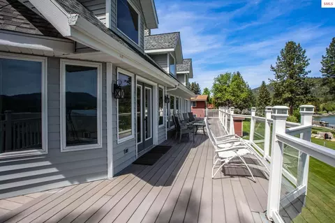 Other - 433 Campbell Point Rd, Laclede, ID 83864 photo 11 of 12