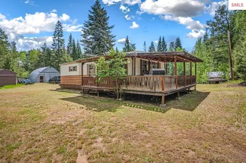 876 Dufort Rd, Sagle, ID 83860