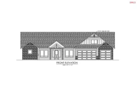 L3 W Gemini Lane, Rathdrum, ID 83858