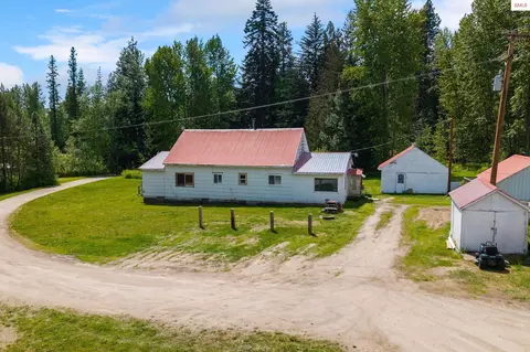 129 Little Field Dr, Sandpoint, ID 83864